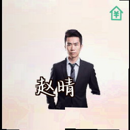 赵晴
